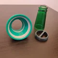 Chuyển đổi lon nước ngọt/bia thành chai thủy tinh - Thumbnail 4
