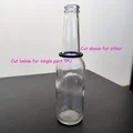 Chuyển đổi lon nước ngọt/bia thành chai thủy tinh - Thumbnail 5