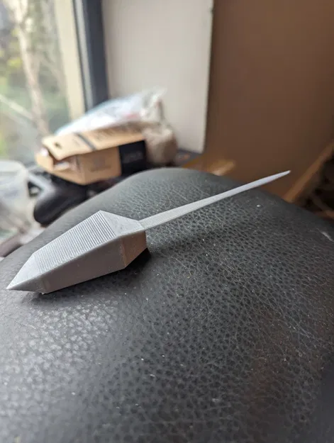 Mô Hình Chuột Old School Runescape [Đuôi Đã Chỉnh Sửa] - Image 1