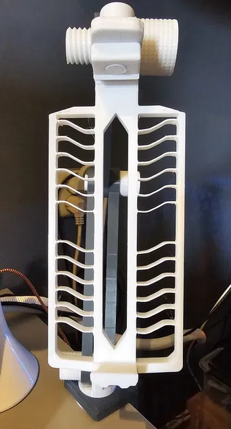 Đế giữ máy tính bảng (Galaxy Tab S6 Lite) - Image 1