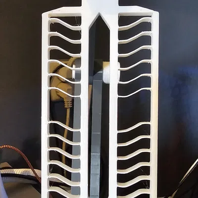 Đế giữ máy tính bảng (Galaxy Tab S6 Lite)