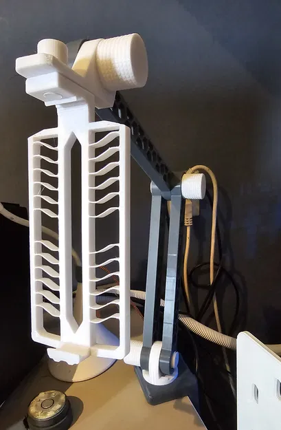 Đế giữ máy tính bảng (Galaxy Tab S6 Lite) - Image 2