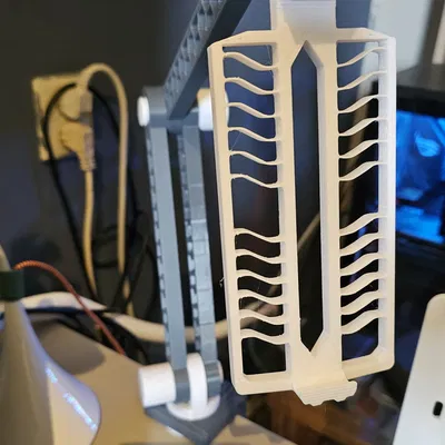 Đế giữ máy tính bảng (Galaxy Tab S6 Lite)