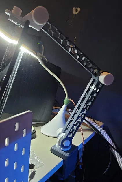 Đế giữ máy tính bảng (Galaxy Tab S6 Lite) - Image 4