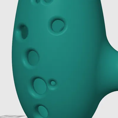 Ocarina 12 Lỗ Chơi Được Đã Sửa