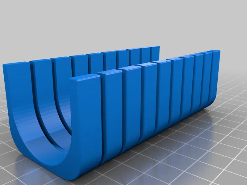 Teigschneider - Khuôn Cắt Bột Bánh Quy Chính Xác - Image 1