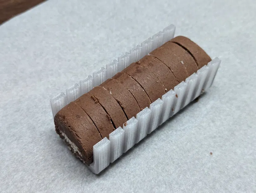 Teigschneider - Khuôn Cắt Bột Bánh Quy Chính Xác - Image 3