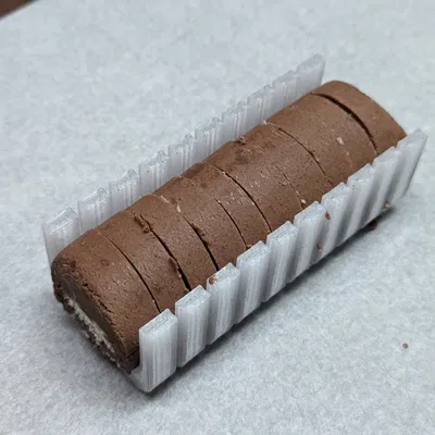 Teigschneider - Khuôn Cắt Bột Bánh Quy Chính Xác