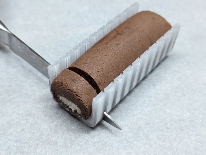 Teigschneider - Khuôn Cắt Bột Bánh Quy Chính Xác - Image 4