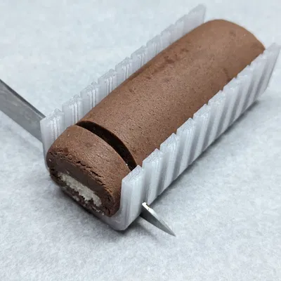 Teigschneider - Khuôn Cắt Bột Bánh Quy Chính Xác