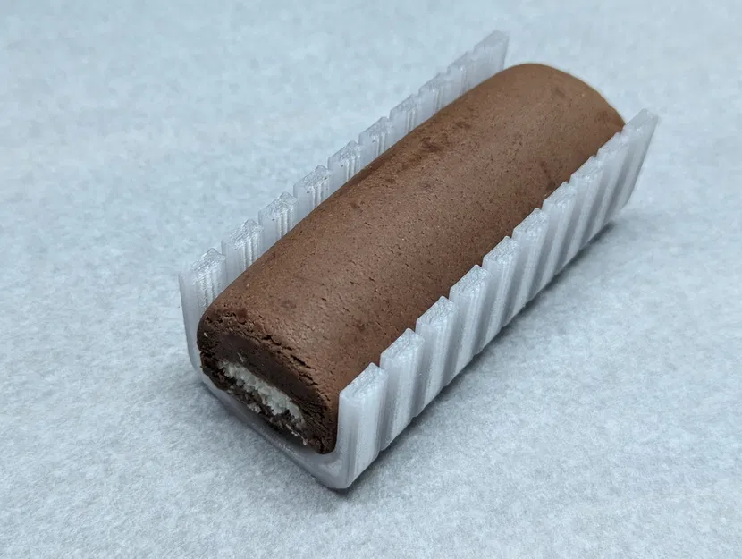 Teigschneider - Khuôn Cắt Bột Bánh Quy Chính Xác - Image 5