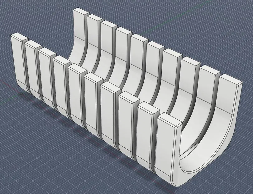 Teigschneider - Khuôn Cắt Bột Bánh Quy Chính Xác - Image 6