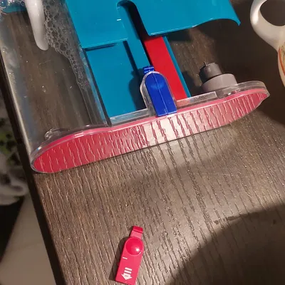 Nút Thay Thế Dyson Cho Bàn Chải Tàu Ngầm