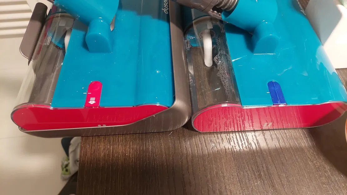 Nút Thay Thế Dyson Cho Bàn Chải Tàu Ngầm - Image 3