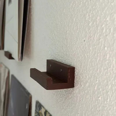 Kệ Treo Đĩa Vinyl