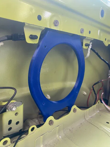 Adapter Loa Sau Cho Xe Jimny - Image 2