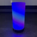 Đèn LED - Chân đế và Chụp đèn - Thumbnail 1