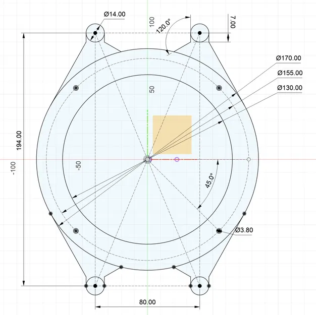 Adapter Loa Sau Cho Xe Jimny - Image 4
