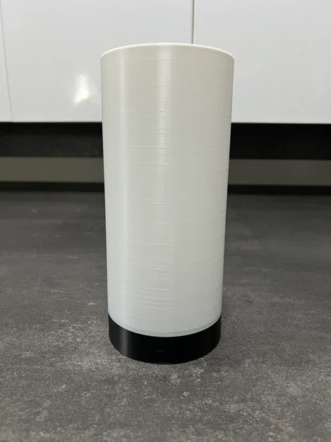 Đèn LED - Chân đế và Chụp đèn - Image 3