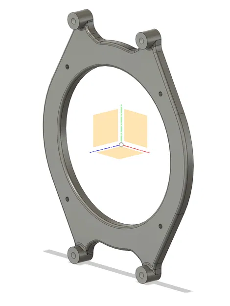 Adapter Loa Sau Cho Xe Jimny - Image 5