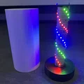 Đèn LED - Chân đế và Chụp đèn - Thumbnail 4