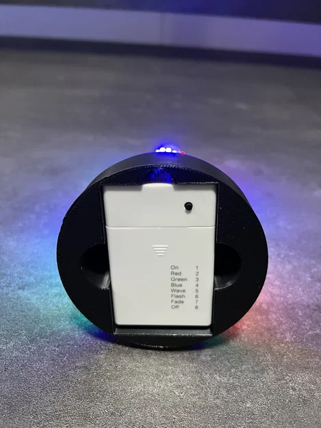 Đèn LED - Chân đế và Chụp đèn - Image 5