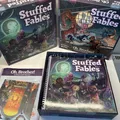 Hộp đựng Stuffed Fables và Oh, Brother - Sắp xếp gọn gàng - Thumbnail 3