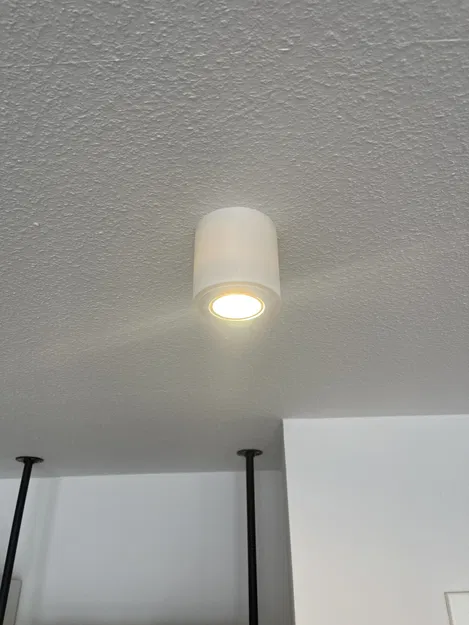 Đèn Spotlight Trần / Đèn Ốp Trần - Image 1