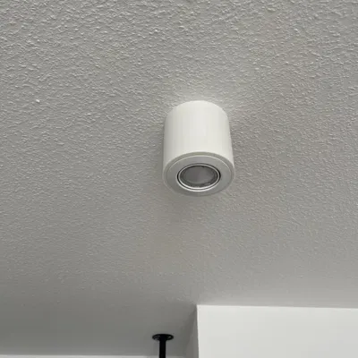 Đèn Spotlight Trần / Đèn Ốp Trần