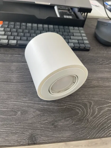 Đèn Spotlight Trần / Đèn Ốp Trần - Image 3