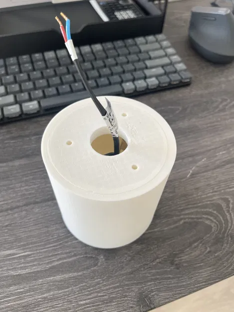 Đèn Spotlight Trần / Đèn Ốp Trần - Image 4