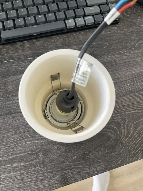 Đèn Spotlight Trần / Đèn Ốp Trần - Image 5