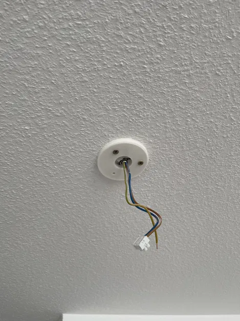 Đèn Spotlight Trần / Đèn Ốp Trần - Image 7