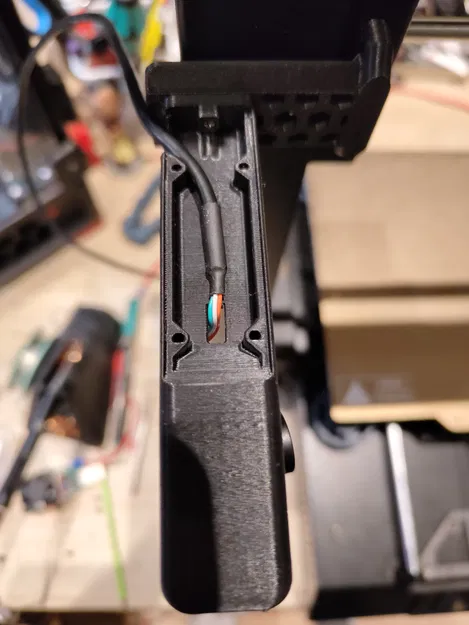 Đế Camera Cho Anycubic i3 Mega - Image 4