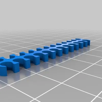 Bộ Kit Kẹp Dây Cáp PC Đầy Đủ