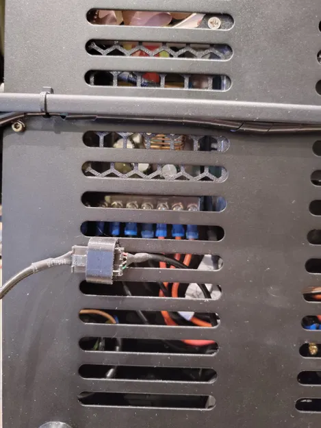 Đế Camera Cho Anycubic i3 Mega - Image 5