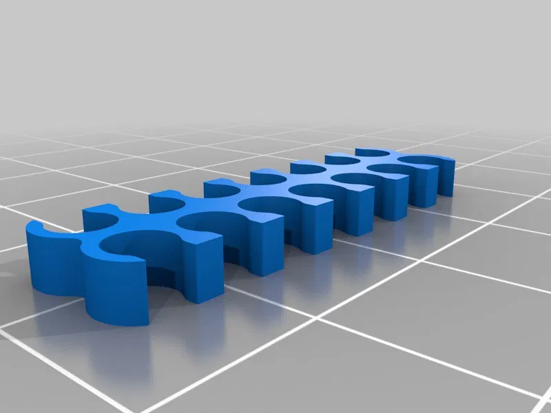 Bộ Kit Kẹp Dây Cáp PC Đầy Đủ - Image 6