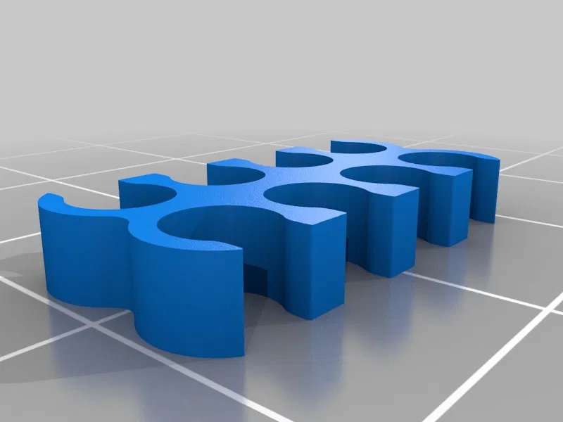 Bộ Kit Kẹp Dây Cáp PC Đầy Đủ - Image 7