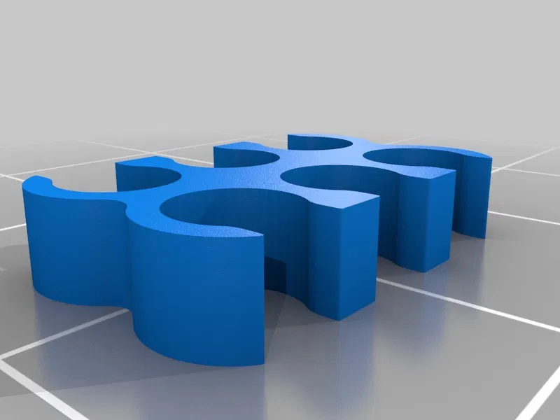 Bộ Kit Kẹp Dây Cáp PC Đầy Đủ - Image 8