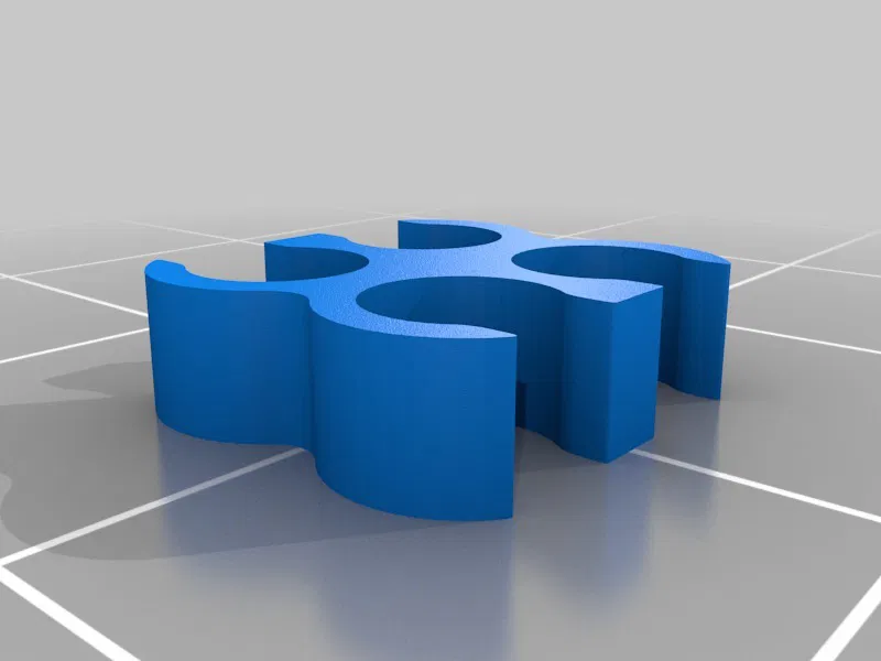 Bộ Kit Kẹp Dây Cáp PC Đầy Đủ - Image 9