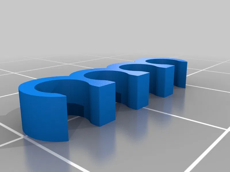 Bộ Kit Kẹp Dây Cáp PC Đầy Đủ - Image 14