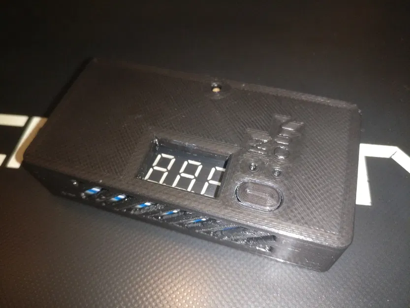 Hộp/Vỏ Bảo Vệ Mạch Hạ Áp LM2596 - Image 5