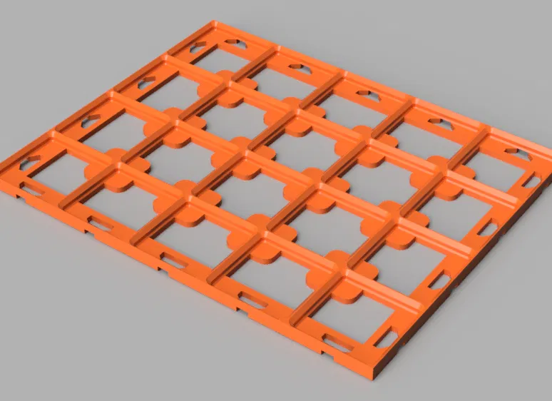 Gridfinity Tinh Chỉnh - Image 3