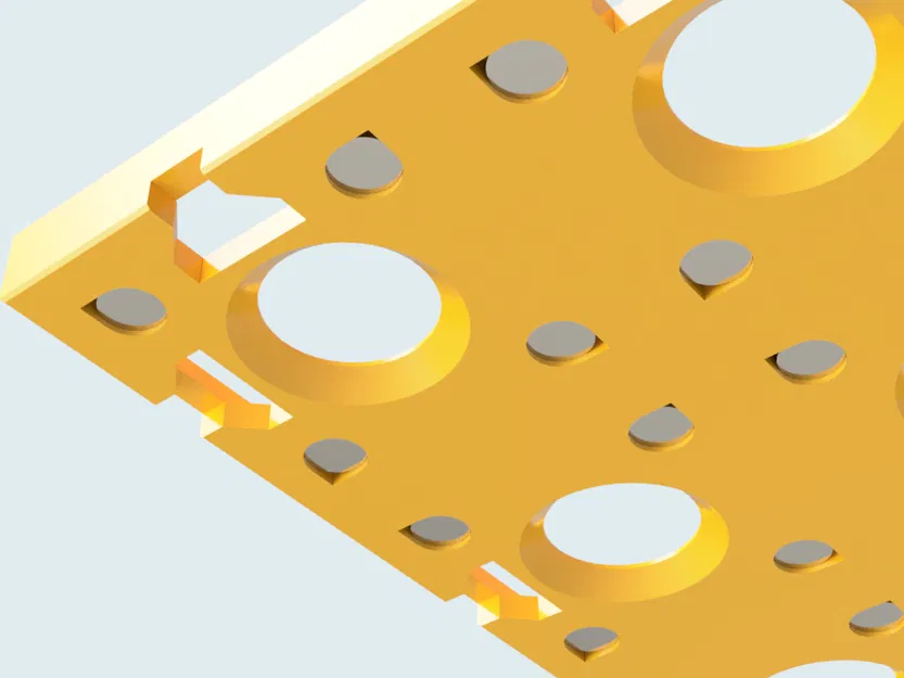 Gridfinity Tinh Chỉnh - Image 4