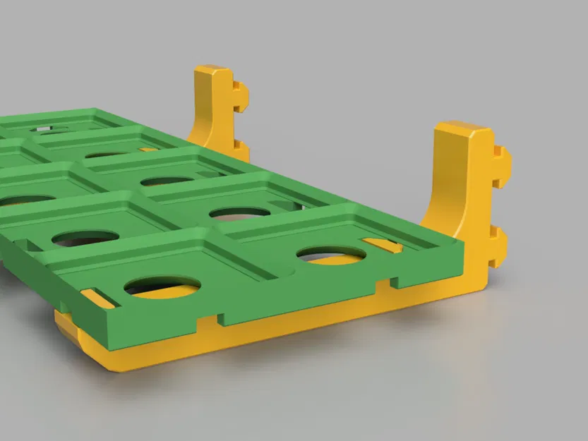 Gridfinity Tinh Chỉnh - Image 5