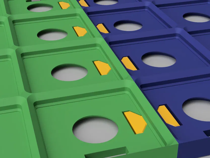 Gridfinity Tinh Chỉnh - Image 6