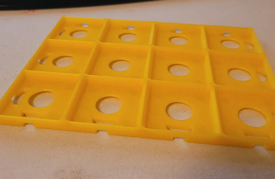 Gridfinity Tinh Chỉnh - Image 8