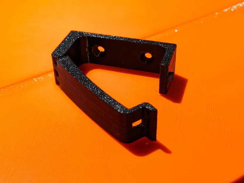 Kẹp Cáp Có Bản Lề - Image 4