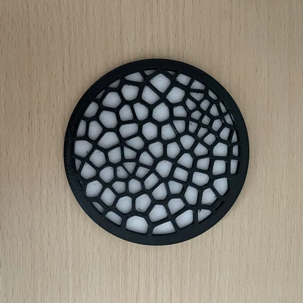 Lót Ly Voronoi - Image 4