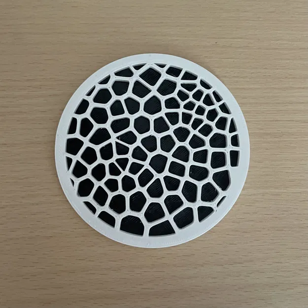 Lót Ly Voronoi - Image 5